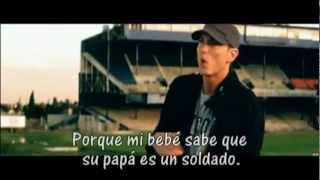 Eminem Hailies song Subtitulada al español [upl. by Child]