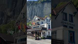 Lauterbrunnen swissadventure [upl. by Tandie]