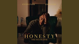 Honesty Pink Sweat Cover [upl. by Akimet]