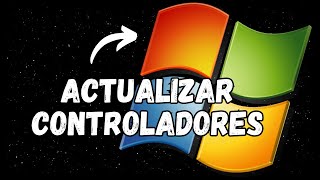 Como Actualizar Controladores en Windows 11 2024 [upl. by Duleba489]