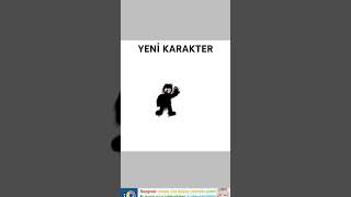 YENİ KARAKTER Kara Çağlar [upl. by Ainalem]