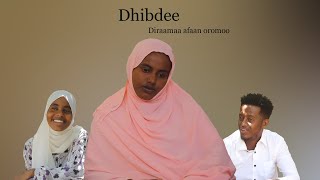 Dhibdee  diraamaa afaan oromoo [upl. by Bjorn989]