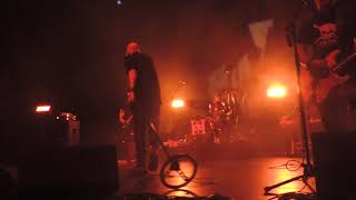 HEADSTONES  Judy  LIVE [upl. by Alocin]