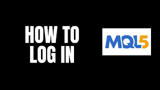 How To Log In MQL5 Tutorials [upl. by Calore]