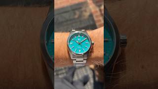 Christopher C63 Sealander Lucerne Blue LE watches affordablewatches christopherward [upl. by Glynis]