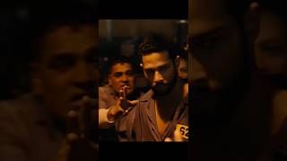 Yudhra  Official Trailer  Siddhant Chaturvedi  Malavika Mohanan  RaghavJuyal  Ravi Udyawar [upl. by Shaw175]