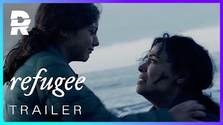 REFUGEE  OFFICIAL TRAILER  Oscar Shortlist [upl. by Michele]