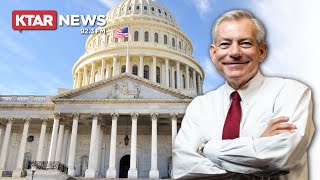 Congressman David Schweikert on political future the numbers behind Social Security and Medicare [upl. by Niarb945]