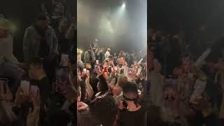 Asap Rocky  Lord Pretty Flacko Jodye II Live in Brooklyn NY [upl. by Mak111]