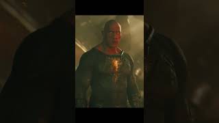 Black Adam shorts marvel blackadam dwaynejohnson dc [upl. by Yblok]