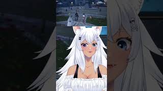 Its Like A Is Isekai  schokofox on Twitch Throneandliberty Manga [upl. by Ynattib]