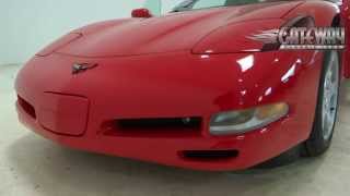 1998 Chevrolet Corvette [upl. by Edsel]