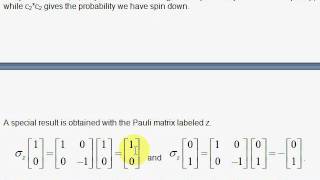 J3 Eigenvalues [upl. by La359]