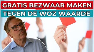 De ozb belasting komt er weer aan  woz waarde  bezwaar maken [upl. by Akialam]