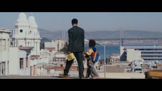 The Pursuit Of Happyness Ending scene HD [upl. by Stovall]