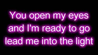 ET  Katy Perry Featuring Kanye West Lyrics on Screen [upl. by Jaddan]