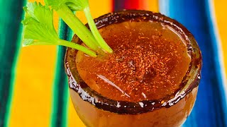 MICHELADA TAMARINDO [upl. by Raimes910]