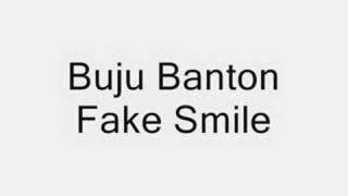 Buju Banton  Fake Smile [upl. by Jump]