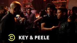 Key amp Peele  Hold Me Back  Uncensored [upl. by Ailama283]