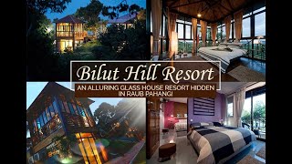 Bilut Hill Resort Malaysia [upl. by Rosario]