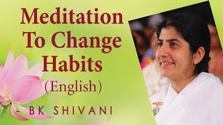 AFFIRMATIONS To Attract Whatever You Desire Ft Sister BK Shivani  Brahma Kumaris [upl. by Inigo682]