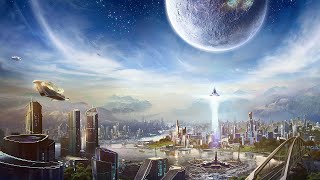 Anno 2205 ENGLISH 01 – Welcome to the Future  Road to Anno 1800  Let’s Play FullHD 60 FPS [upl. by Schick]