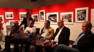 Jochen Rindt Exhibition at Westlicht [upl. by Grubman]