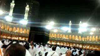 Umrah  Video 03  14022013 [upl. by Boyt]