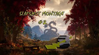 Slapshot Montage 2 [upl. by Arika]