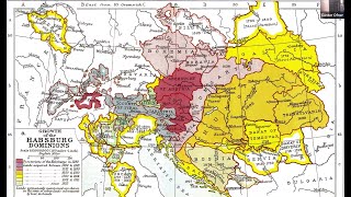 The History of the Habsburg Empire Günter Ofner – President of Familia Austria [upl. by Airetak]