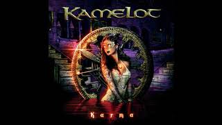 Kamelot  Karma Full Album [upl. by Marcellus]