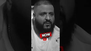 DJ KHALED  IM NOT HAPPY  BBC 1 XTRA RADIO [upl. by Inwat711]