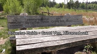 Rovertse Heide  Groot Ven Hilvarenbeek [upl. by Va]