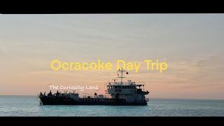 Ocracoke Island  A hidden gem of the Outer Banks  The Curiosity Lens [upl. by Adnawuj]