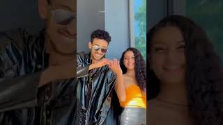 🔴 ድክምክም አዲስ ሙዚቃ የ Jossey [upl. by Yemane642]