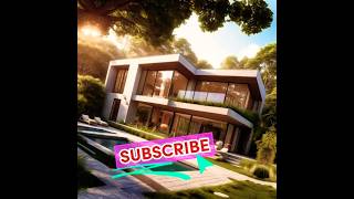 🏡 House Design Sample 15 architecture housedesign home [upl. by Ahgiela]