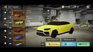 MADOUT2 BIG CITY MOD APK 2024  A TO Z Unlimited MoneyUnlocked All Cars Update V1410 honeyeditz [upl. by Quirk282]