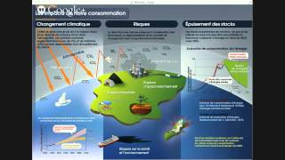 Les consequences de lutilisation des combustibles fossiles [upl. by Bruckner]