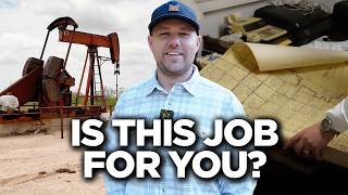 Want a HighPaying Career in Oil amp Gas Become a Landman – Here’s How [upl. by Templeton493]