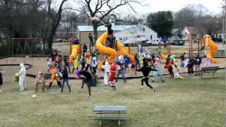 Harlem Shake Waynesville Edition [upl. by Slyke]