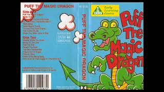 Puff the magic dragon ELC 1998 [upl. by Merari]