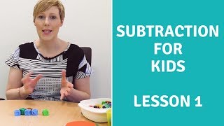 Subtraction Games for Kids  Math Games for Kids [upl. by Kcirde31]