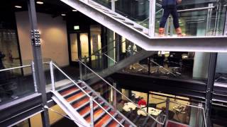 Deakin University Deakin Campus Video  Waterfront  Business Intro videos  Creativa  Melbourne [upl. by Garey]