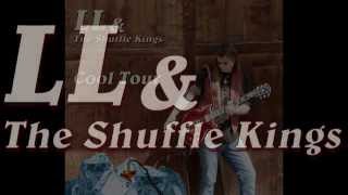 LL amp The Shuffle Kings  ALBUM TRAILER quotCool Tourquot [upl. by Nalak]