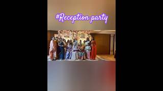 reception partymannat [upl. by Xylon339]