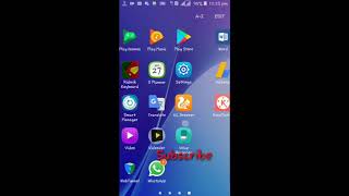 How to download mp3 MUSIC Tubidy mobile video search and mp3 download with simple trix [upl. by Nyrehtak863]