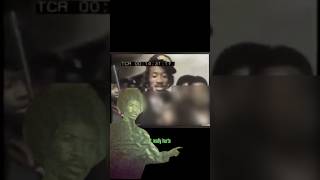 Santana Blocc Og Turtle Tell Why He Stopped Fighting👀 rap hiphopartist losangeles santana [upl. by Anelram]