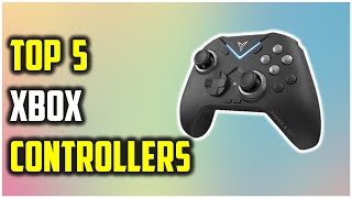 ✅Best Xbox Controllers On Aliexpress  Top 5 Xbox Controllers 2024 [upl. by Warden37]