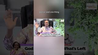 God will come through for YOU  Apostle Murthlene A Sampson [upl. by Valorie]