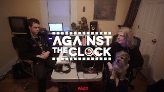 Boy Harsher – Against The Clock [upl. by Dleifxam]